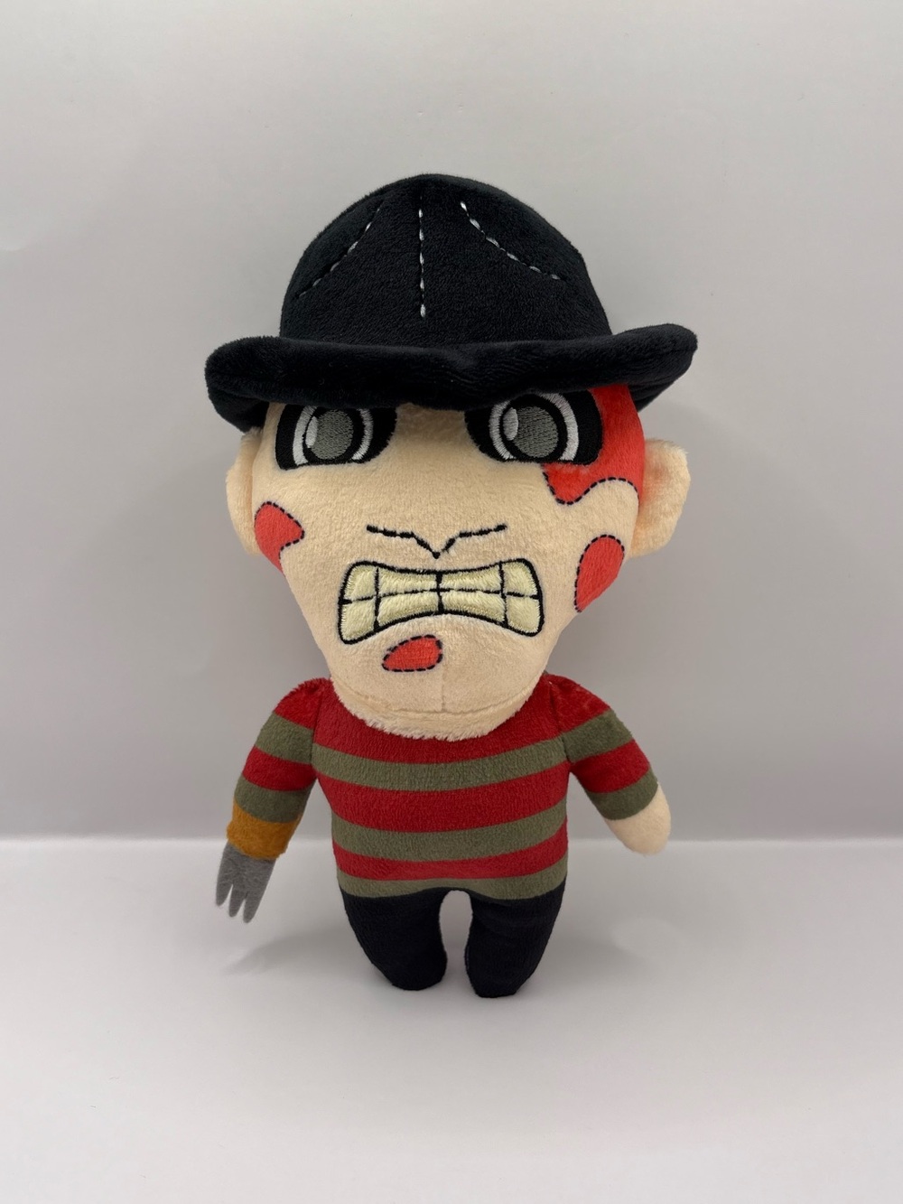 A Nightmare on Elm Street Phunny Plush